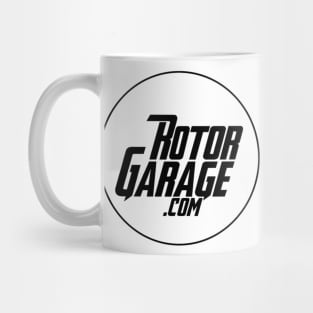 Rotor Garage: FPV Freestyle Experts since 2013 Mug